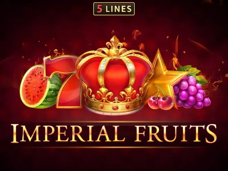 Imperial Fruits