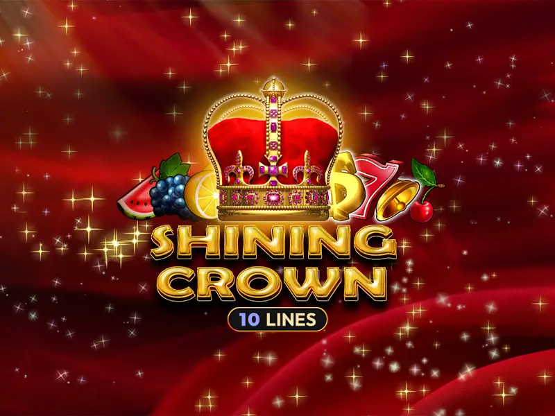 Shining Crown 10 Lines